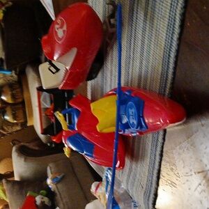 ❤️ FINAL REDUCTION. Barbie Sport Vehicles